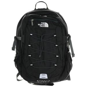 ZAINO BOREALIS NERO